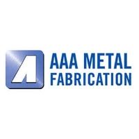 aaa metal fabricators inc